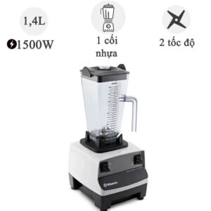 Các lí do tại sao nên sử dụng máy xay sinh tố Vitamix để mở quán kinh doanh - Tạo dựng thương hiệu và nâng cao giá trị sản phẩm