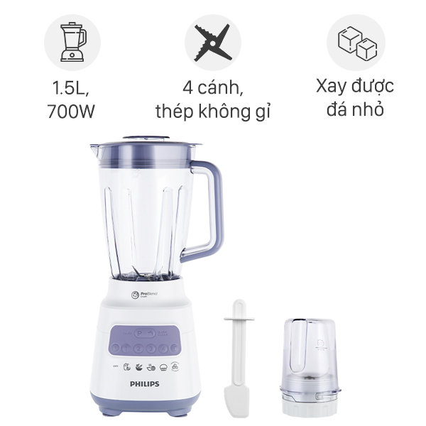 Hướng dẫn sử dụng máy xay sinh tố Vitamix XL - Khám phá sức mạnh và khả năng đa dạng của thiết bị