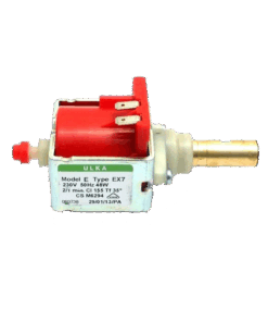 Cục bơm nước Pump ULKA ITALY 48W