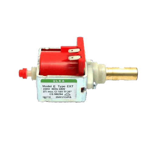 Cục bơm nước Pump ULKA ITALY 48W