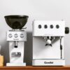 Máy xay cà phê tự động Gemilai 9015 A