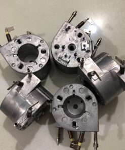 Nồi đun THERMOBLOCK máy CRM