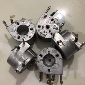 Nồi đun THERMOBLOCK máy CRM