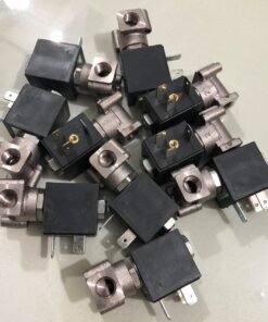 Van SOLENOID máy Gemilai CRM