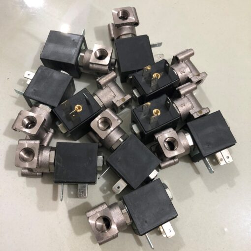 Van SOLENOID máy Gemilai CRM