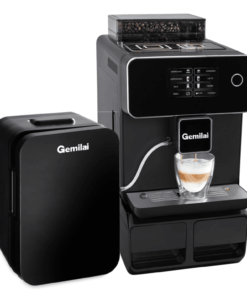 Máy pha cà phê Gemilai Office Pro 2