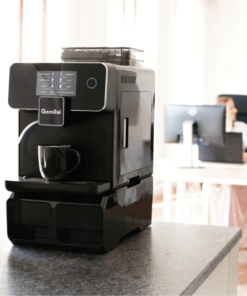 Máy pha cà phê Gemilai Office Pro 2