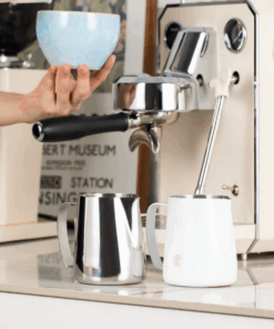 Ca đánh sữa Gemilai chính hãng