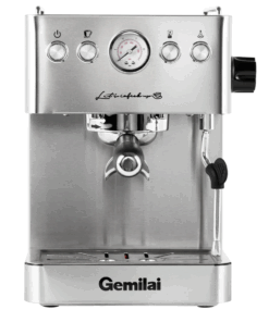 Máy pha cà phê Gemilai Beetle G3005H