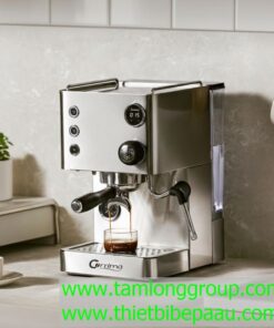 Máy pha cà phê Corrima CRM 3007 Z
