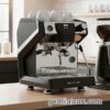 Máy pha cà phê Corrima CRM 3149