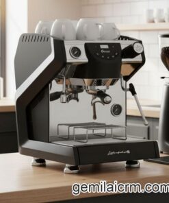 Máy pha cà phê Corrima CRM 3149