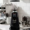 Máy xay cà phê tự động Gemilai A80 PRO