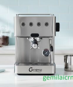 Máy pha cà phê Corrima CRM 3005L