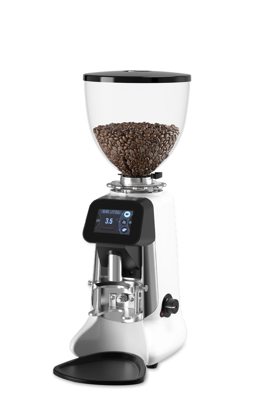 Máy xay cà phê HC600 Buddy On Demand Máy xay cà phê HC600 Buddy On Demand